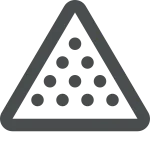 User Competencies SVG Icon